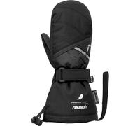 Moufles en duvet enfant Reusch Kaden R-Tex® XT Noir 3/4 ans