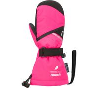 Moufles en duvet enfant Reusch Kaden R-Tex® XT Rose 4/5 ans