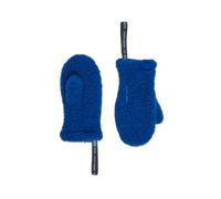 Moufles en mÃ©rinos avec Ã©lastique Happymess Bleu S