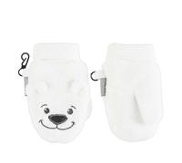 Moufles En Peluche Ours T1 De Sterntaler