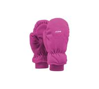 Moufles en polaire bÃ©bÃ© Barts Rose Taille 3