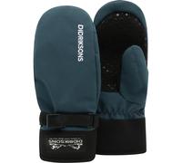 Moufles enfant Didriksons Lovas 2 Bleu 6/8 ans