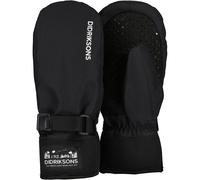 Moufles enfant Didriksons Lovas 2 Noir 6/8 ans