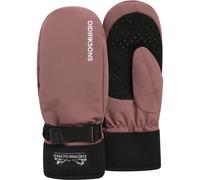 Moufles enfant Didriksons Lovas 2 Rose 6/8 ans