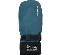 Moufles enfant Didriksons Lovas Bleu Taille 6