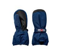 Moufles enfant Lego Wear Atlin 706 Bleu 5/6 ans