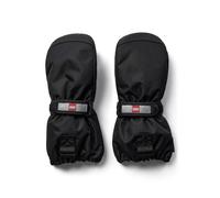 Moufles enfant Lego Wear Atlin 706 Noir 7/8 ans