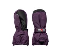 Moufles enfant Lego Wear Atlin 706 Violet 3/4 ans