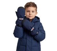Moufles enfant Lego Wear LWATLIN 706 Bleu 11/12 ans