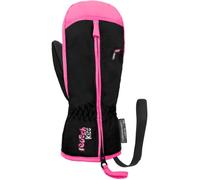 REUSCH Ben Mitt - Enfant - Noir / Rose - taille V- modèle 2026