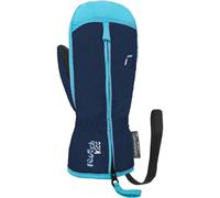 Moufles enfant Reusch Ben Bleu 4/5 ans
