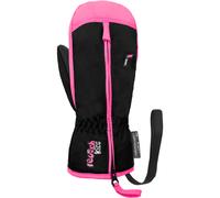 Reusch Ben Moufles de Ski agréablement Chaudes, Coupe-Vent, Gants de Tous Les Jours, Gants de Neige, Gants pour bébé