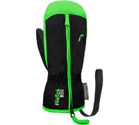 Moufles enfant Reusch Ben Noir 5/6 ans