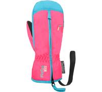 Moufles enfant Reusch Ben Rose 3/4 ans