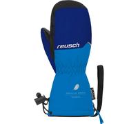 Moufles enfant Reusch Jerry Down R-TEX® XT Bleu 2/3 ans