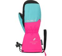 Moufles enfant Reusch Jerry Down R-TEX® XT Noir 2/3 ans