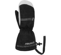 Moufles enfant Reusch Maxi R-Tex® XT - black/reflective - 1/2 ans 1-2 ans