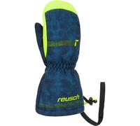 Moufles enfant Reusch Maxi R-Tex® XT Bleu 2/3 ans