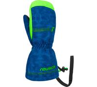 Moufles enfant Reusch Maxi R-Tex® XT Bleu 4/5 ans