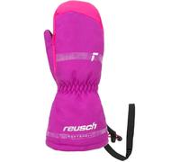 Moufles enfant Reusch Maxi R-Tex® XT - cactus flower/pink glo - 2/3 ans 5-6 ans