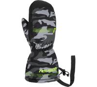 Moufles enfant Reusch Maxi R-Tex® XT Noir 2/3 ans