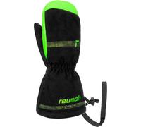 Moufles enfant Reusch Maxi R-Tex® XT Noir 3/4 ans