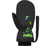 Moufles enfant Reusch Noir 1/2 ans