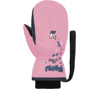 Moufles enfant Reusch Rose 0/1 ans