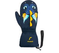 Moufles Reusch Reusch sweety mitten Bleu marine Taille : 2 Bleu marine G