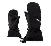 Moufles enfant - ZIENER - LETTERO AS(R) - Imperméable - Blocage de cordon - Manchette longue 5