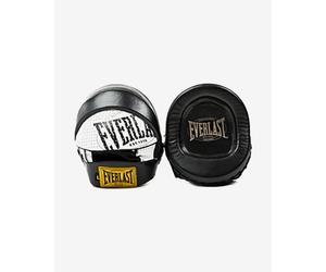 Moufles Everlast 1910 Mini Patte D'Ours noir blanc