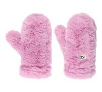 Moufles Faux Fur Kids by UGG rose XS