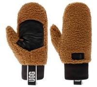 Moufles Faux Teddy Fur by UGG beige S/M