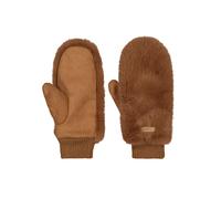 Moufles femme Barts Fur Marron TU