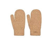 Moufles femme Barts Witzia Beige TU