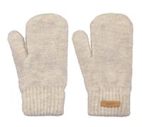 Moufles femme Barts Witzia Beige TU
