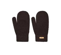 Moufles Witzia by Barts marron foncé One Size