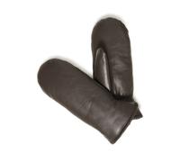 Moufles femme fransa Frajlin Marron S/M