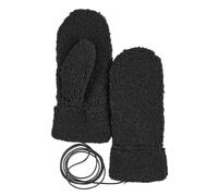 Moufles femme HV Polo Charlotte Sherpa Noir S