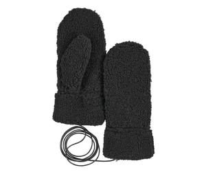Moufles femme HV Polo Charlotte Sherpa Noir S