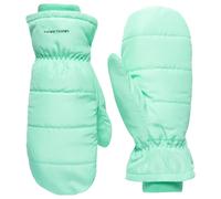 Moufles femme Kari Traa Linn Vert Taille 8