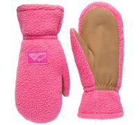 Moufles femme Kari Traa RÃžthe Pile Rose Taille 8
