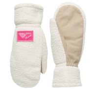Kari Traa - Rothe Pile Mittens - Moufles femme Light Beige - 8