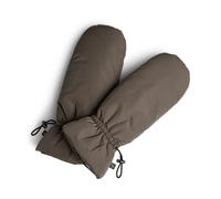 Moufles femme Markberg AddisonMBG Marron S