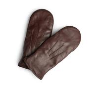 Moufles femme Markberg AlleyMBG Marron S