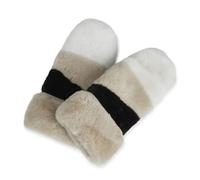 Moufles femme Markberg CattyMBG Blanc M/L