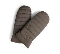 Moufles femme Markberg CelinaMBG Marron L
