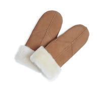 Moufles femme Markberg JasminMBG Marron M/L