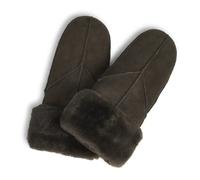 Moufles femme Markberg JasminMBG Marron S/M