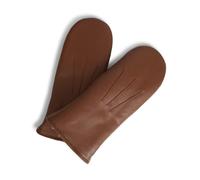 Moufles femme Markberg JulianaMBG Marron M